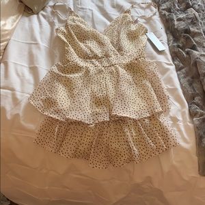 Lulus’s Romper
